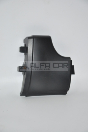 AC20453676 Угол бампера левый FM12 Alfa Car